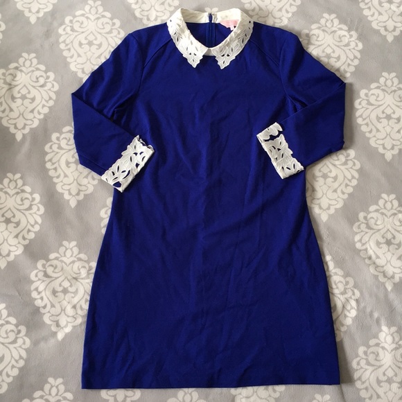 Ted Baker London Dresses & Skirts - Ted Baker - Royal Blue Dress